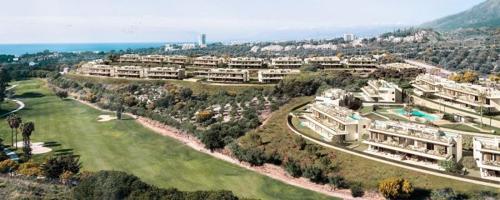 Atico Duplex en venta en Marbella photo 0