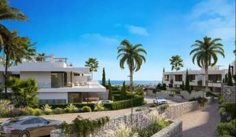 Apartamento en venta en Marbella photo 0