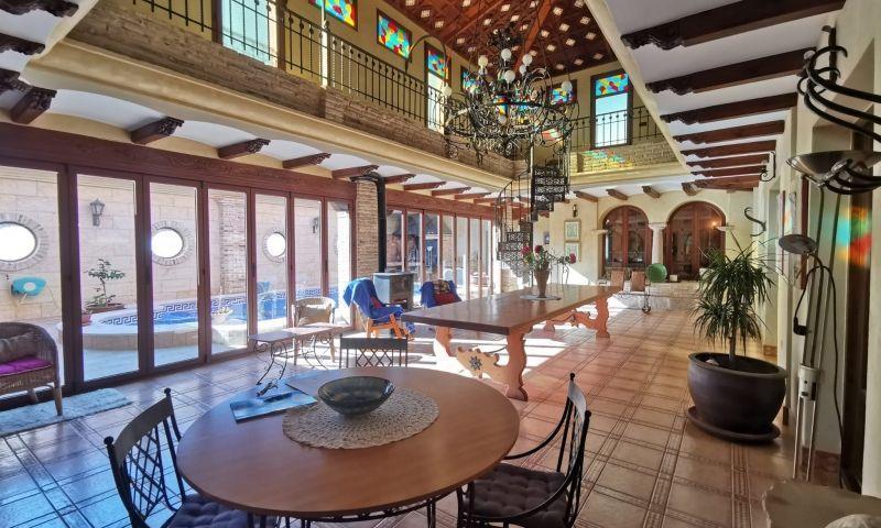 Chalet en venta en San Miguel de Salinas, Pueblo 9 photo 0