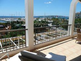 Apartamento en venta en Calvia, Portals Nous photo 0