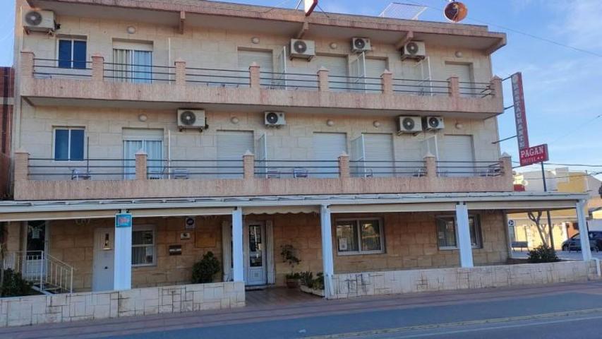 Local comercial en venta en Murcia, Ronda Sur photo 0