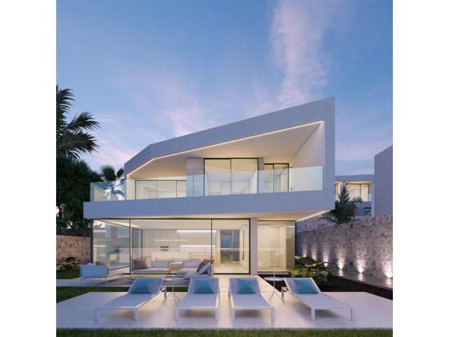 Chalet en venta en Guía de Isora photo 0