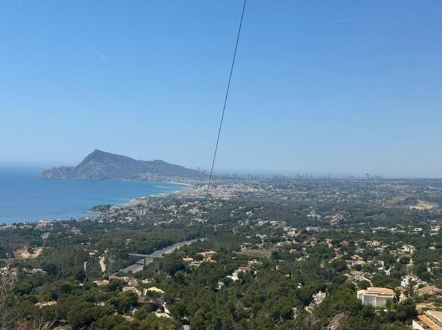 Chalet en venta en Altea, Altea la Vella photo 0