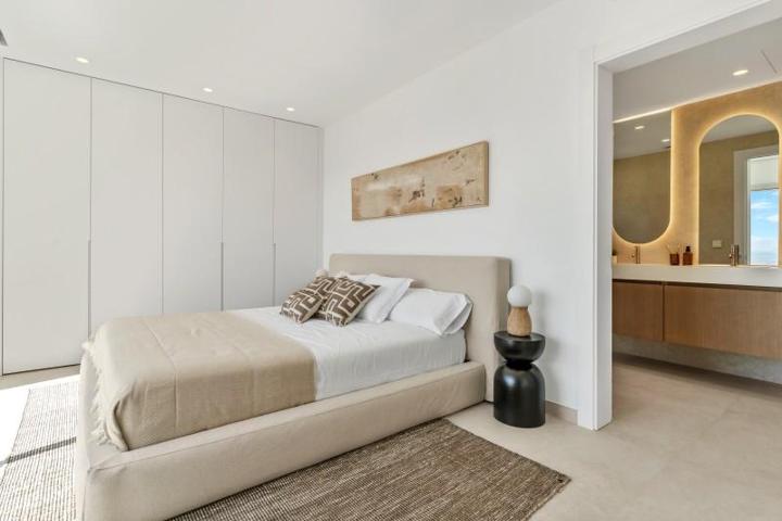 Chalet en venta en Benitachell, Cumbre del Sol photo 0