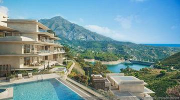 Apartamento en venta en Benahavís, Mimosas Phase II, Calle Lago de Leman, 29678 photo 0