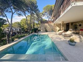 Chalet en venta en Calvia, Costa de la Calma photo 0