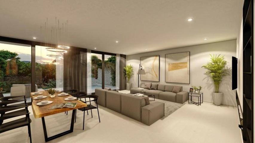 Chalet en venta en Altea, Altea photo 0