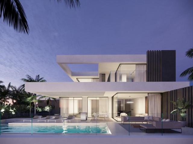 Chalet en venta en Guía de Isora photo 0