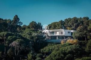 Casa en venta en Premià de Dalt, La Cisa photo 0