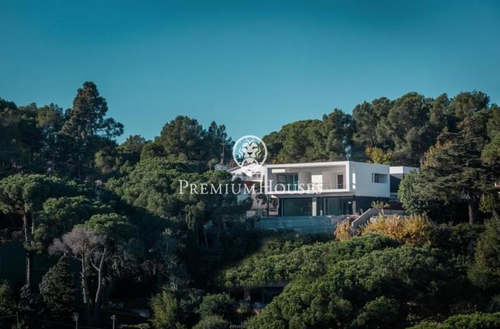 Casa en venta en Premià de Dalt, La Cisa photo 0