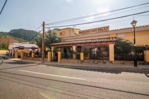 Local comercial en venta en Andratx, Andratx Pueblo photo 0