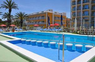 Local comercial en venta en Mallorca, S´Arenal photo 0