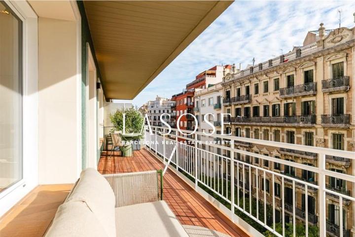 Piso en venta en Barcelona, Dreta de l´Eixample photo 0