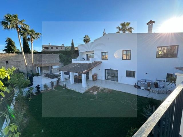 Chalet en venta en Calvia, Es Capdellà photo 0