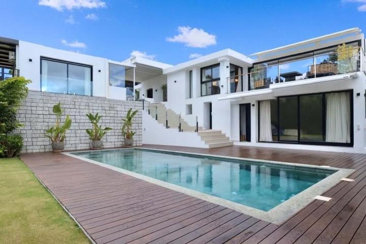 Chalet en venta en Marbella, Marbella photo 0