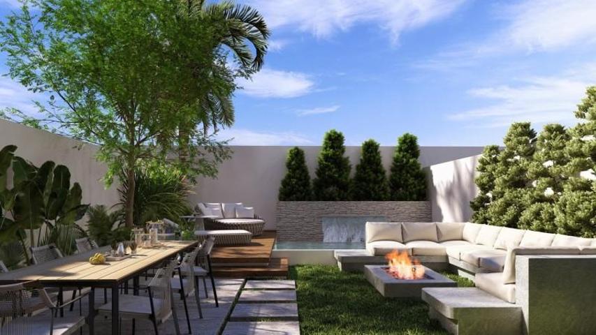 Casa en venta en Mallorca, Santa Catalina photo 0