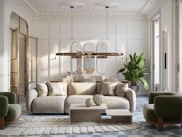 Apartamento en venta en Barcelona, Eixample photo 0