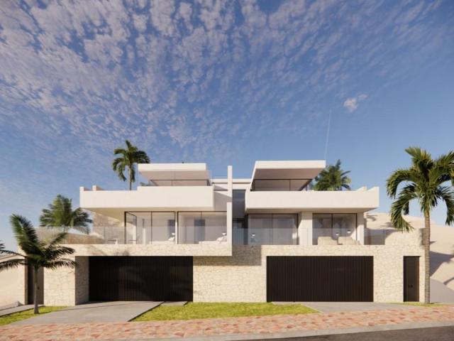 Chalet en venta en Guía de Isora photo 0