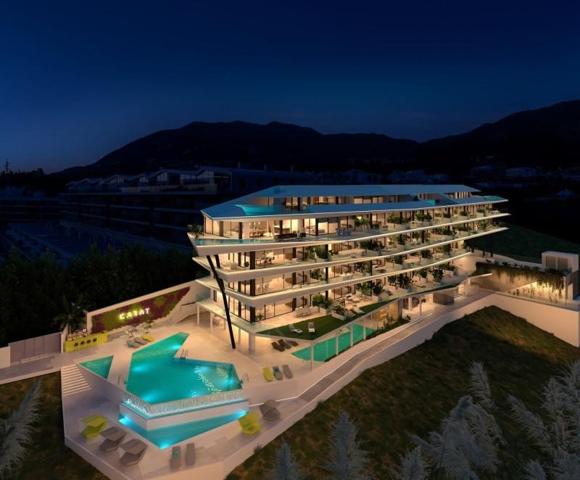 Atico Duplex en venta en Fuengirola, Carvajal photo 0