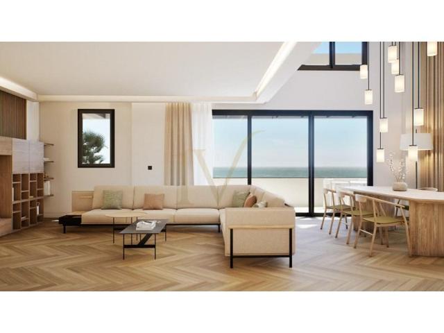 Apartamento en venta en Málaga photo 0