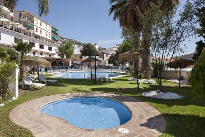 Local comercial en venta en Cómpeta, South of spain photo 0