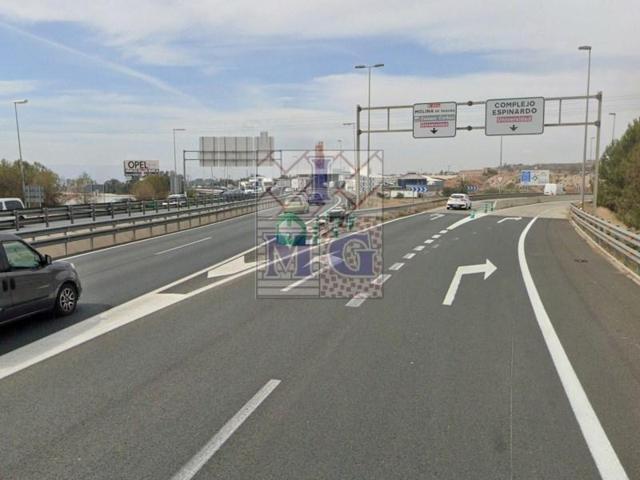 Terreno en venta en Murcia, Espinardo photo 0