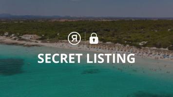 Chalet en venta en Campos, Ses Covetes photo 0