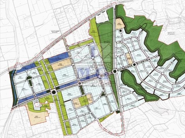 Terreno en venta en Murcia, Cabezo de Torres photo 0