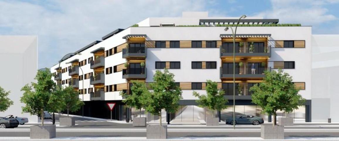 Piso en venta en Lucena, Lucena photo 0