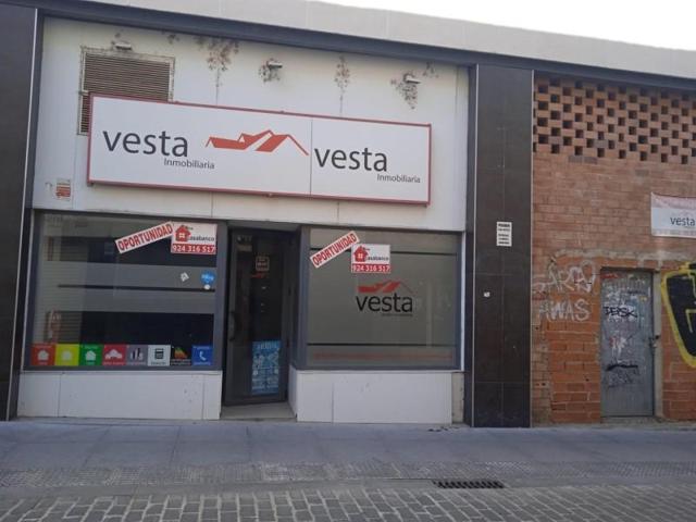 Local comercial en venta en Mérida, Centro photo 0