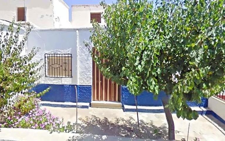 Casa en venta en Berja, Costa de almeria photo 0