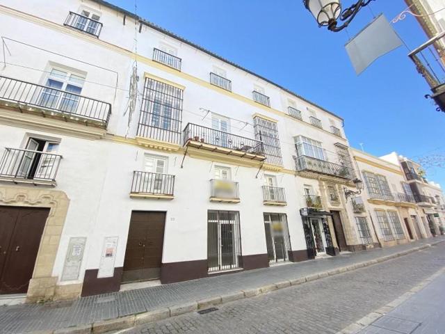 Oficina en alquiler en El Puerto de Santa María, Casco Histórico - Ribera del Marisco photo 0