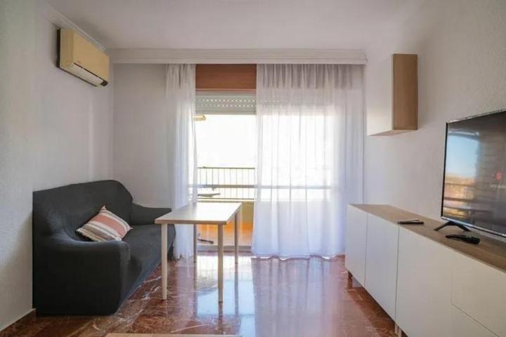 Piso en alquiler en Granada, Calle Ribera del Beiro, 18011 photo 0