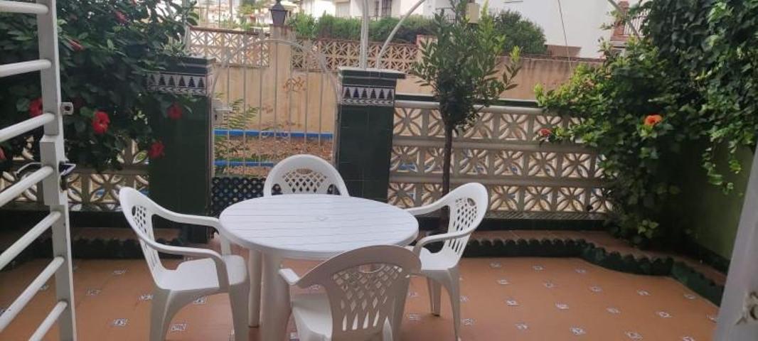 Duplex en alquiler en Málaga, La Cala de Mijas photo 0