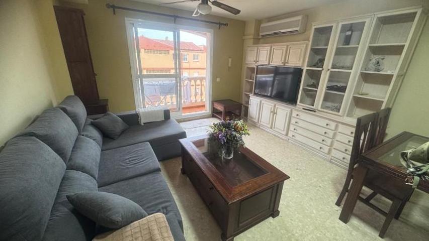 Piso en alquiler en Rincón de la Victoria, La cala playa photo 0