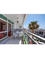 Piso en alquiler en Málaga, La cala playa photo 0