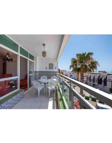 Piso en alquiler en Málaga, La cala playa photo 0