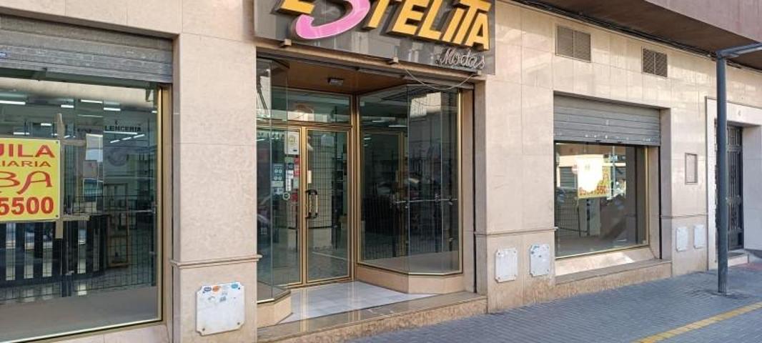 Local comercial en alquiler en Maracena, Maracena photo 0