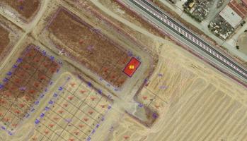 Terreno en venta en El Coronil, Andalucia photo 0