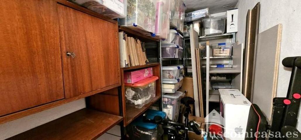 Trastero en venta en Armilla, Calle España, 18100 photo 0