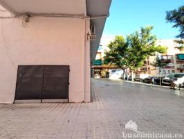 Parking en venta en Linares, Calle Manuel Lozano Garrido, 23700 photo 0