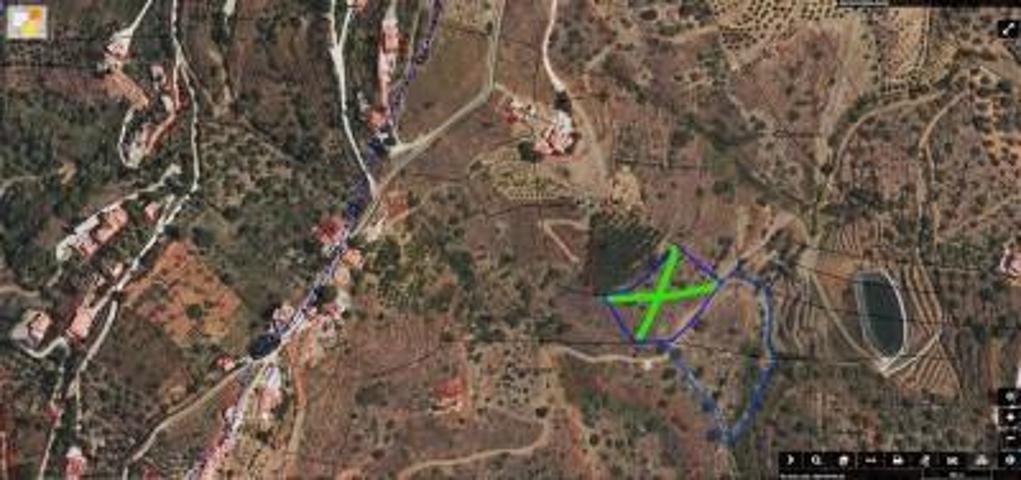 Terreno en venta en Árchez, Árchez photo 0