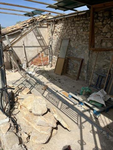 Terreno en venta en Benalúa de las Villas, Calle Rodriguez de la Fuente, 18566 photo 0