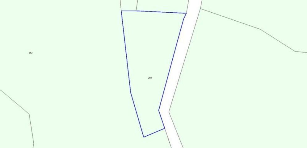 Terreno en venta en Baza, Camino Fuente Acrebite, 18800 photo 0