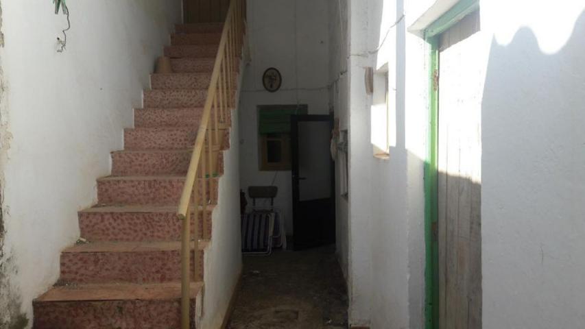 Casa en venta en La Roda, Bascula photo 0