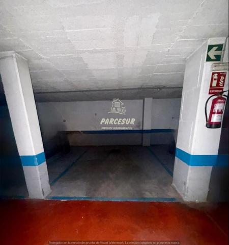 Garaje en venta en Córdoba, Ollerías photo 0