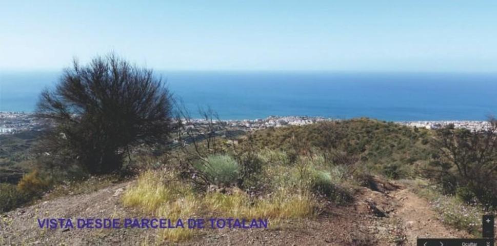 Terreno en venta en Málaga, TOTALÁN photo 0