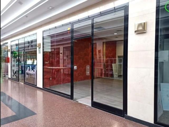 Local comercial en venta en Almansa, Almansa photo 0