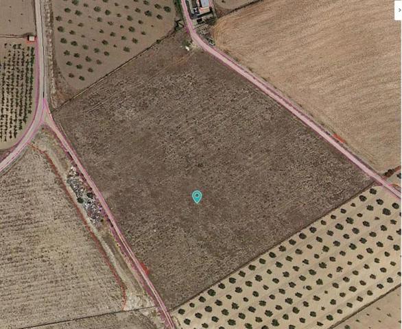 Parcela en venta en Jumilla, Canada del trigo photo 0