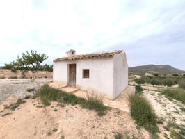 Casa con terreno en venta en Jumilla, Jumilla centro photo 0